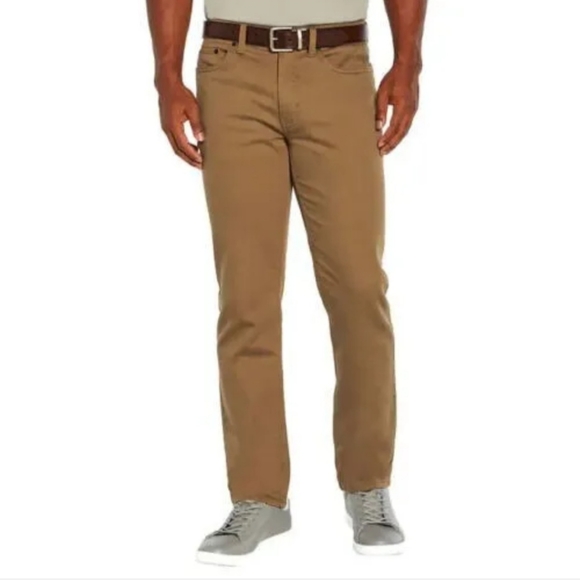 Banana Republic 5Pocket Slim Fit Pant - Picture 1 of 7